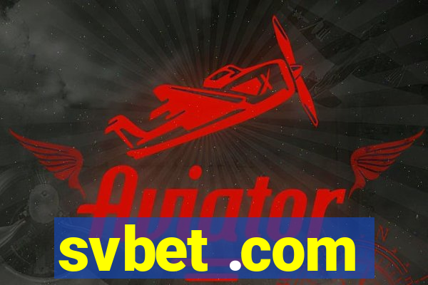 svbet .com